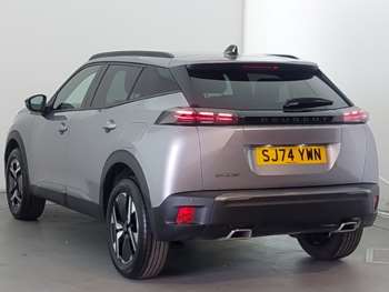 Used Peugeot 2008 2024 for sale - 74590167: Photo