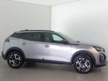 Used Peugeot 2008 2024 for sale - 74590167: Photo
