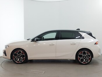 Used Vauxhall Astra 2022 for sale - 78456050: Photo