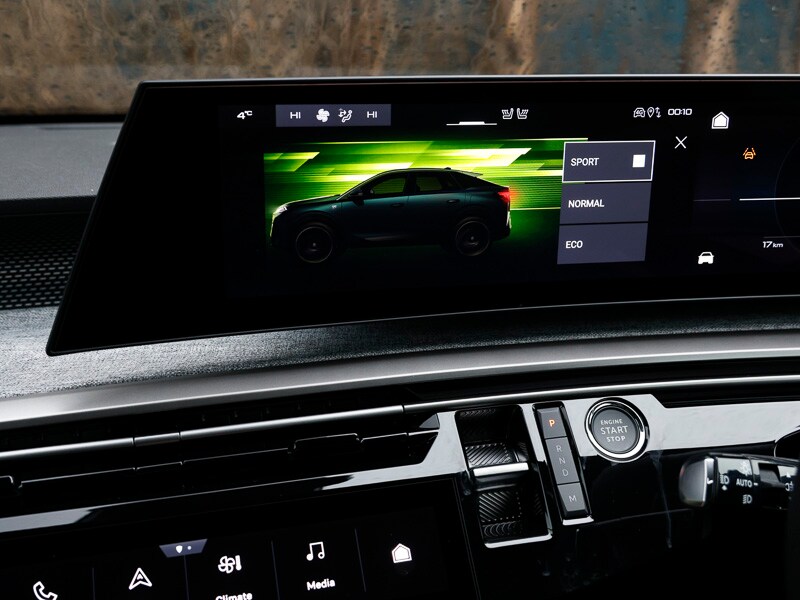 Used Peugeot 3008 2026 for sale - 77790582: Photo 16