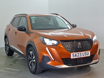 Used Peugeot 2008 2023 for sale - 79382729: Photo
