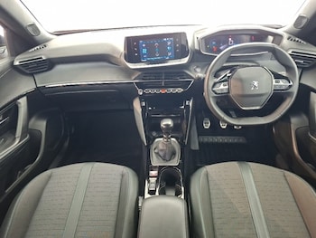Used Peugeot 2008 2023 for sale - 79382729: Photo