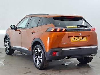 Used Peugeot 2008 2023 for sale - 79382729: Photo