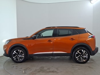 Used Peugeot 2008 2023 for sale - 79382729: Photo