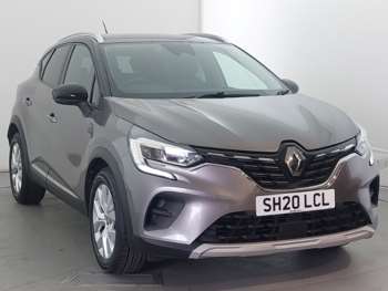 2020 - 1.0 TCE 100 Iconic 5dr