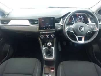 Used Renault Captur 2020 for sale - 74873593: Photo
