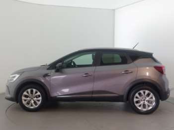 Used Renault Captur 2020 for sale - 74873593: Photo
