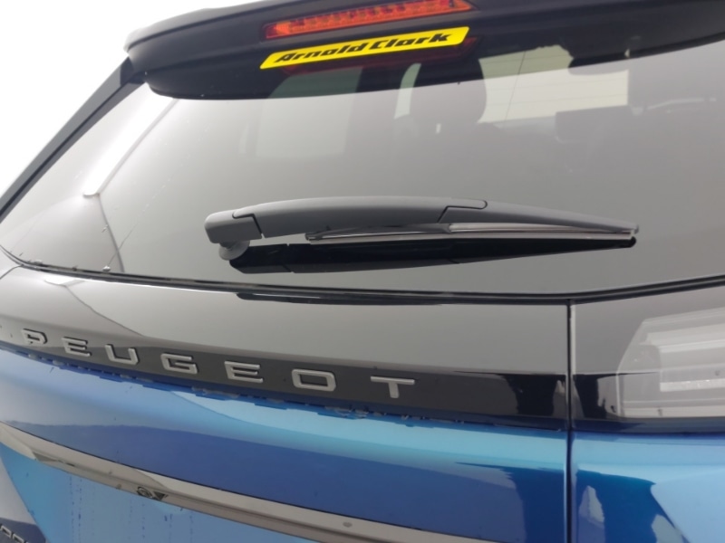 Used Peugeot 2008 2025 for sale - 76721404: Photo 15