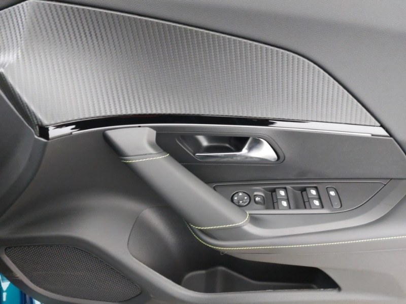 Used Peugeot 2008 2025 for sale - 76721404: Photo 16