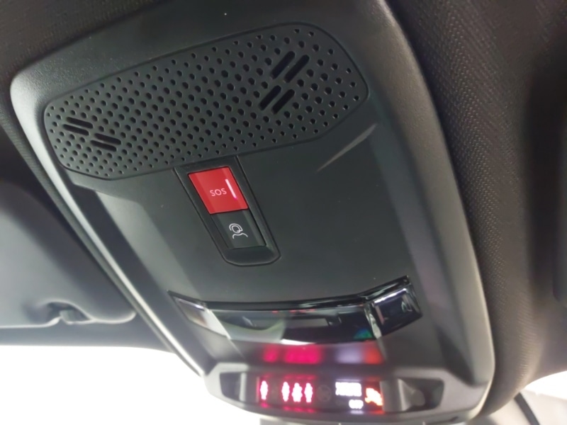 Used Peugeot 2008 2025 for sale - 76721404: Photo 17