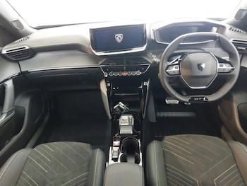 Used Peugeot 2008 2025 for sale - 76721404: Photo