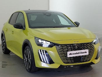 Peugeot - 208