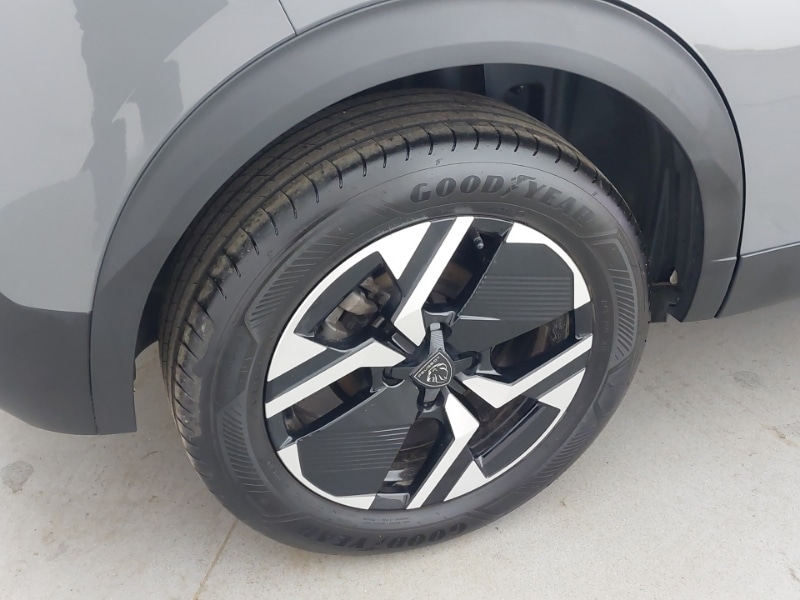 Used Peugeot 2008 2024 for sale - 77761630: Photo 13