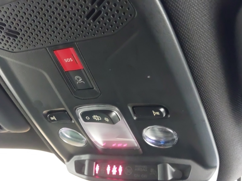 Used Peugeot 2008 2024 for sale - 77761630: Photo 18