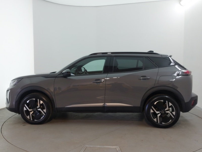 Used Peugeot 2008 2024 for sale - 77761630: Photo 4