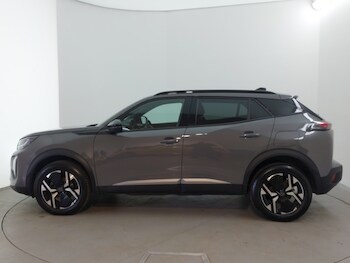 Used Peugeot 2008 2024 for sale - 77761630: Photo