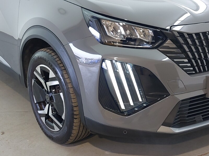 Used Peugeot 2008 2024 for sale - 77761630: Photo 9