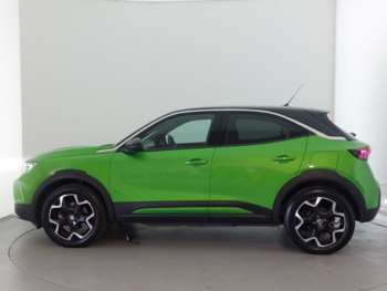 Used Vauxhall Mokka 2023 for sale - 75395004: Photo