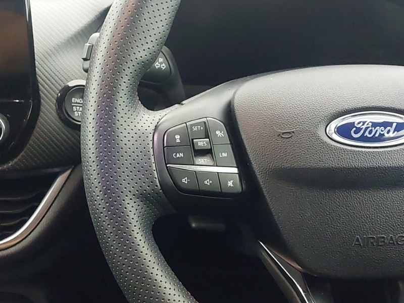 Used Ford Puma 2020 for sale - 76294231: Photo 10