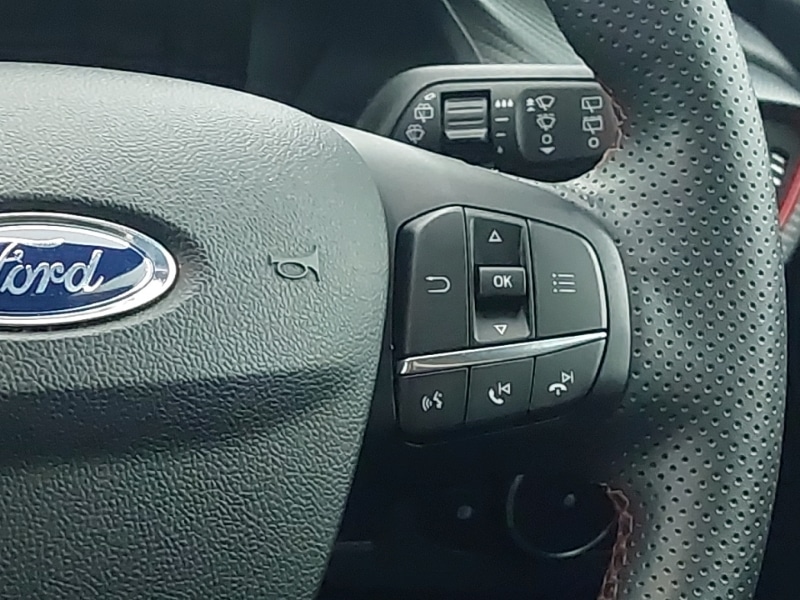 Used Ford Puma 2020 for sale - 76294231: Photo 11