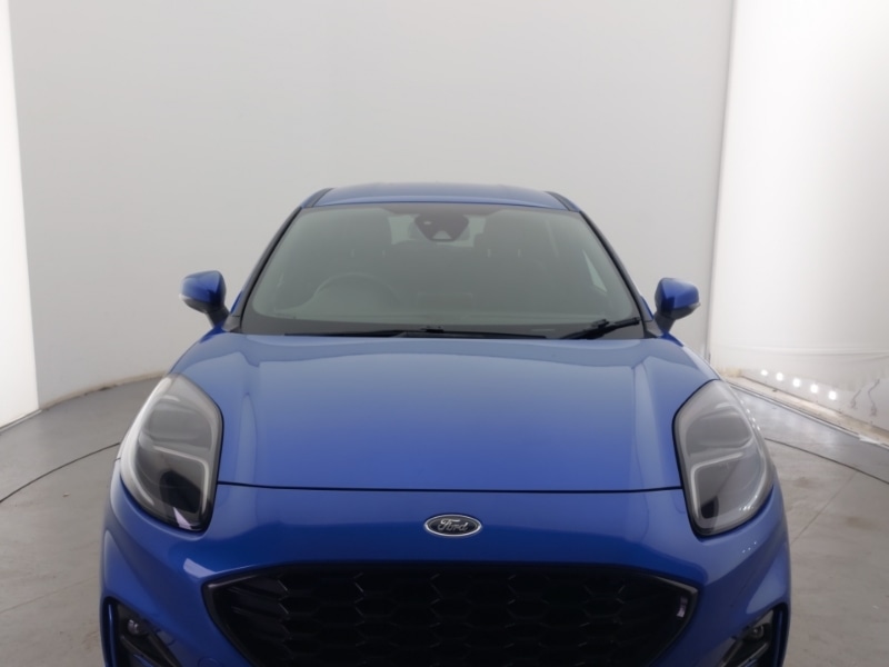 Used Ford Puma 2020 for sale - 76294231: Photo 12