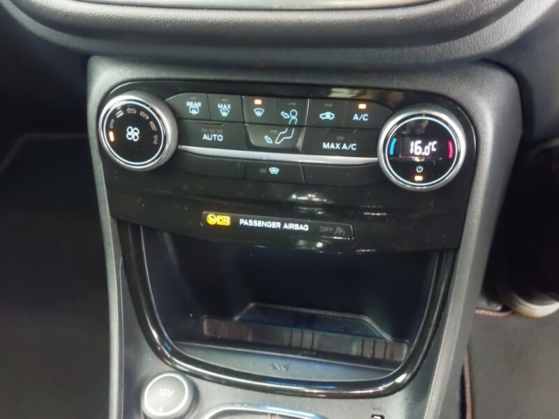 Used Ford Puma 2020 for sale - 76294231: Photo 16