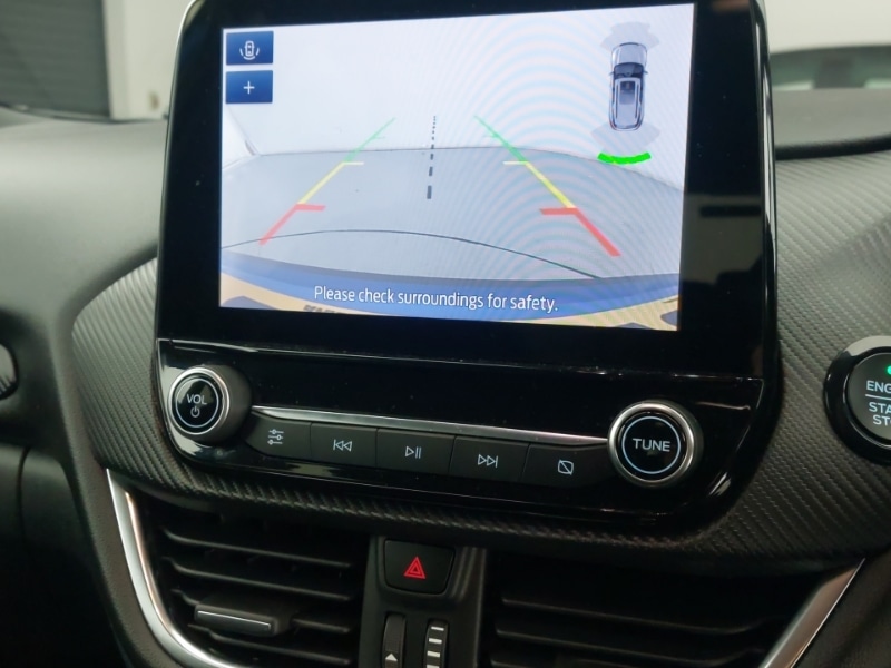 Used Ford Puma 2020 for sale - 76294231: Photo 17