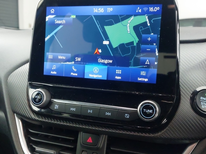 Used Ford Puma 2020 for sale - 76294231: Photo 18