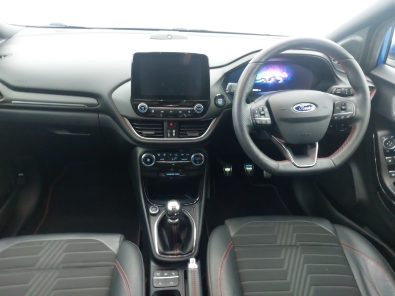 Used Ford Puma 2020 for sale - 76294231: Photo 2