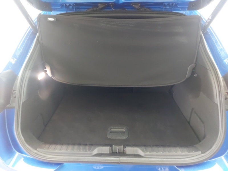 Used Ford Puma 2020 for sale - 76294231: Photo 8