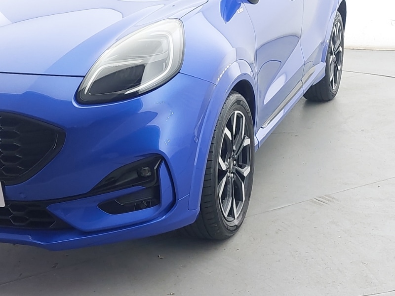 Used Ford Puma 2020 for sale - 76294231: Photo 9