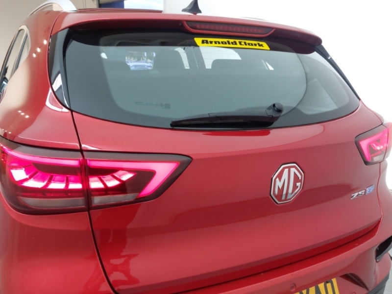 Used MG MG ZS 2022 for sale - 76795568: Photo 14