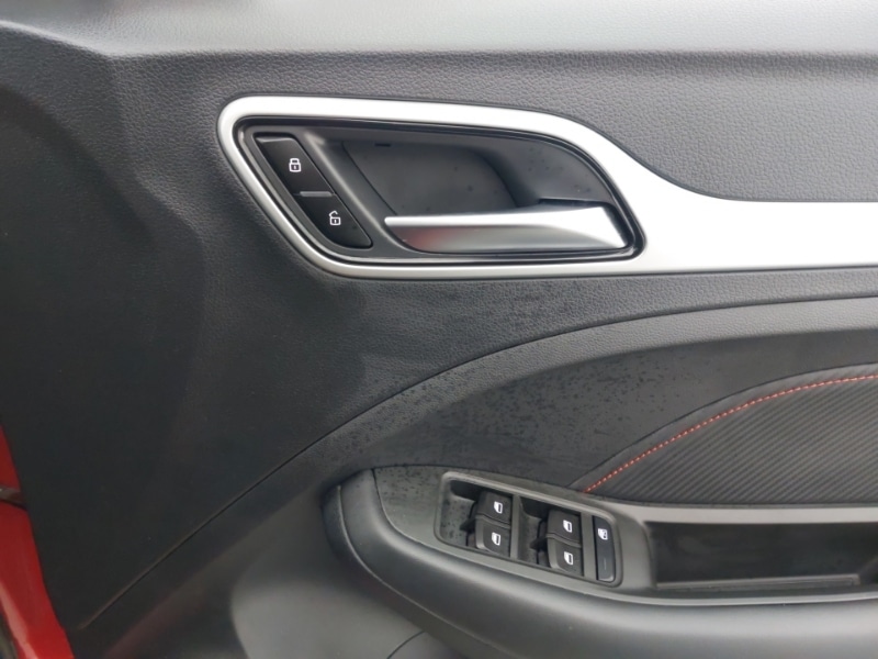 Used MG MG ZS 2022 for sale - 76795568: Photo 15