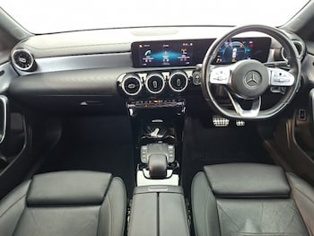 Used Mercedes-Benz CLA 2021 for sale - 79274272: Photo