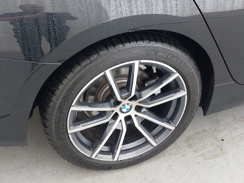 Used BMW 3 Series 2021 for sale - 76518871: Photo 13