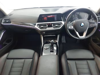 Used BMW 3 Series 2021 for sale - 76518871: Photo