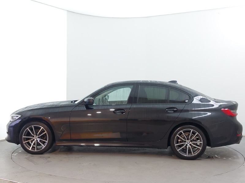 Used BMW 3 Series 2021 for sale - 76518871: Photo 4