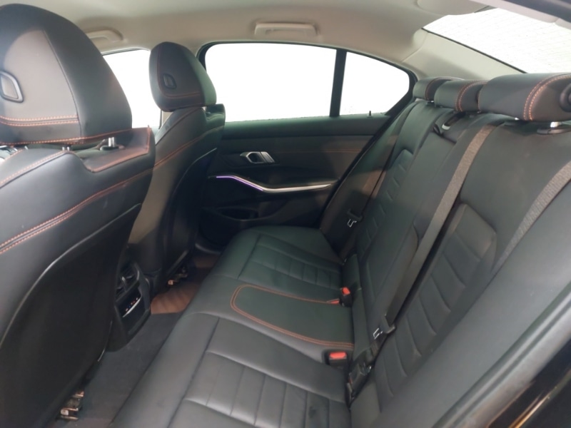 Used BMW 3 Series 2021 for sale - 76518871: Photo 6