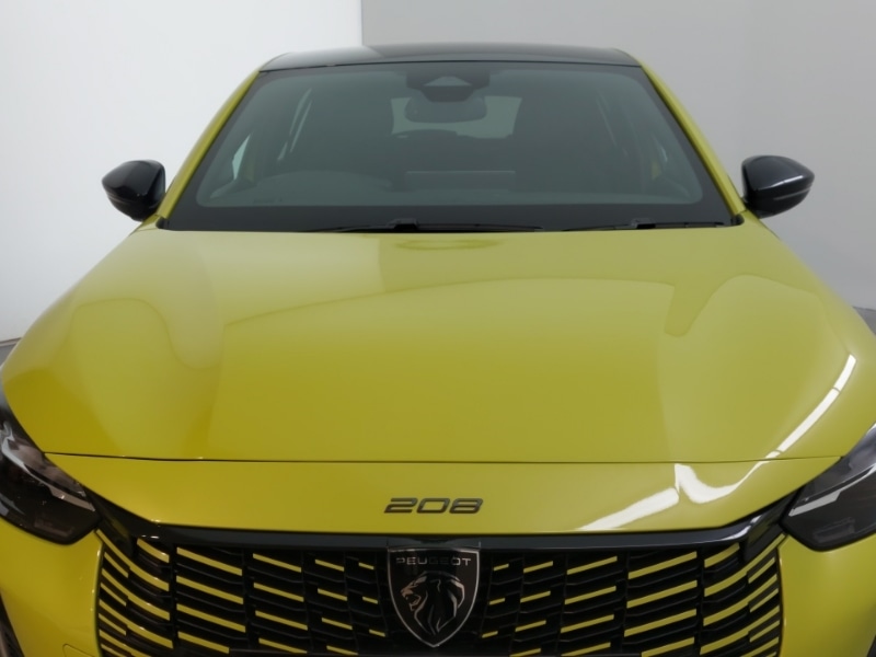Used Peugeot 208 2025 for sale - 76721399: Photo 12
