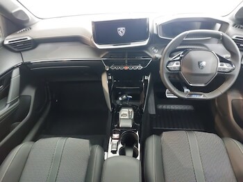 Used Peugeot 208 2025 for sale - 76721399: Photo