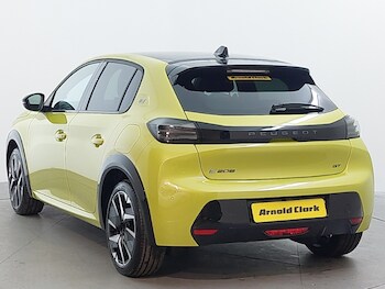 Used Peugeot 208 2025 for sale - 76721399: Photo