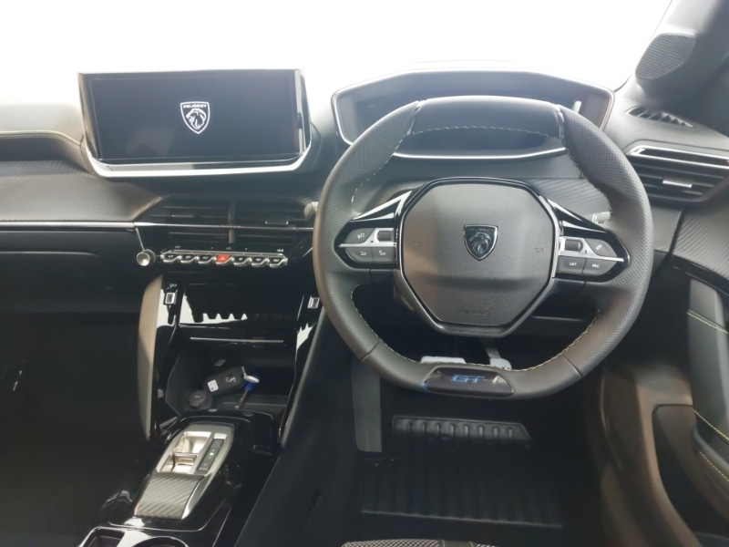 Used Peugeot 208 2025 for sale - 76721399: Photo 7