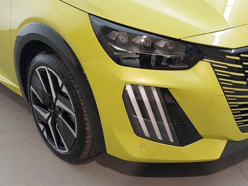 Used Peugeot 208 2025 for sale - 76721399: Photo 9