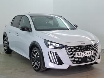 Used Peugeot 208 2025 for sale - 79734417: Photo