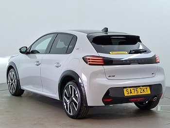 Used Peugeot 208 2025 for sale - 79734417: Photo