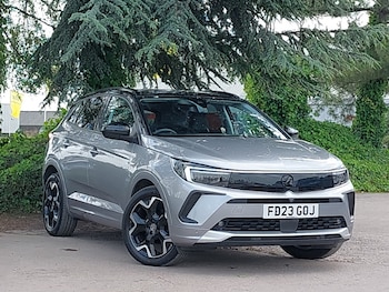 2023 - 1.5 Turbo D Ultimate 5dr Auto