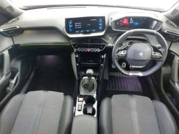Used Peugeot 2008 2022 for sale - 74828487: Photo