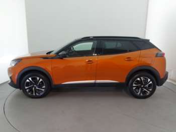 Used Peugeot 2008 2022 for sale - 74828487: Photo