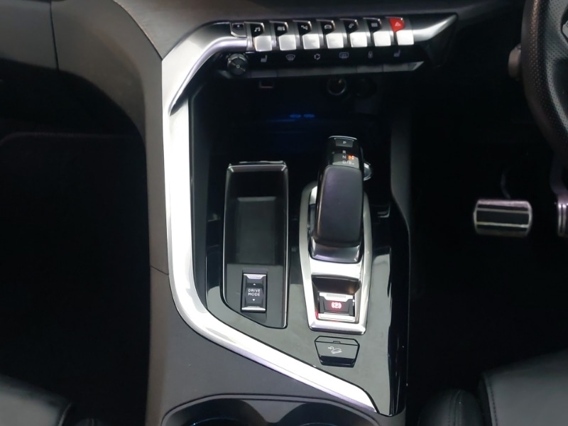 Used Peugeot 3008 2020 for sale - 76583733: Photo 11