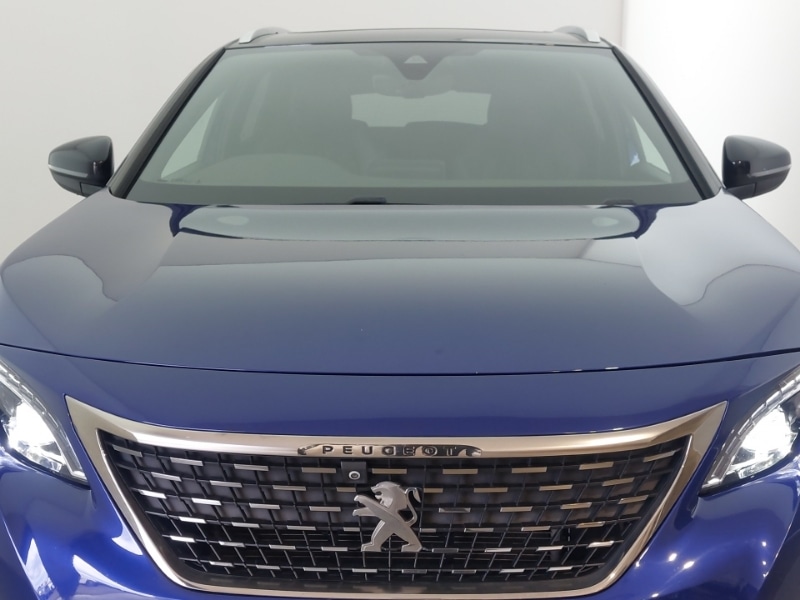 Used Peugeot 3008 2020 for sale - 76583733: Photo 12